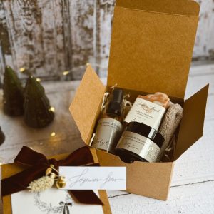 Coffret La routine Solylune