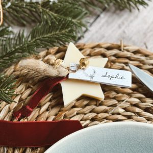 savon de noël - solylune