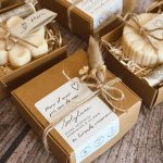 Coffret Merci Maîtresse - Merci Nounou