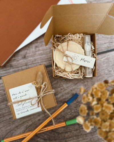 coffret merci maitresse - solylune