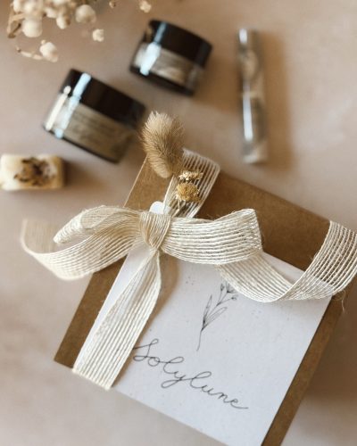 coffret cadeau - solylune 2