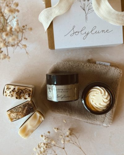 routine solylune - solylune