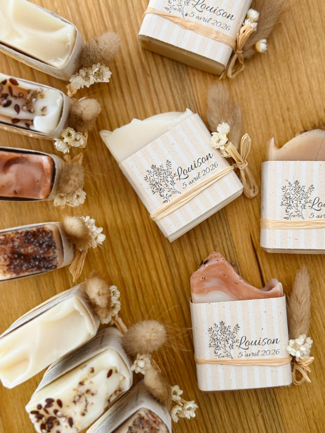 Edited in Tezza with: Lush & Saturation