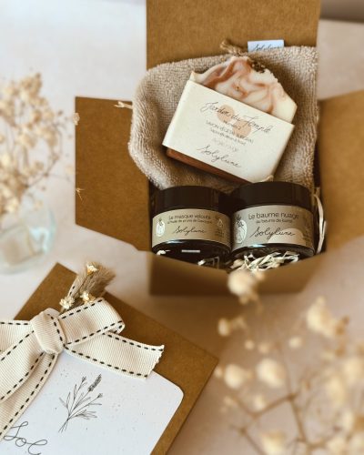 cocooning - solylune