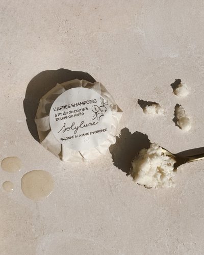 l'après shampoing 2 - solylune