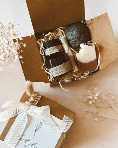 petits plaisirs - solylune