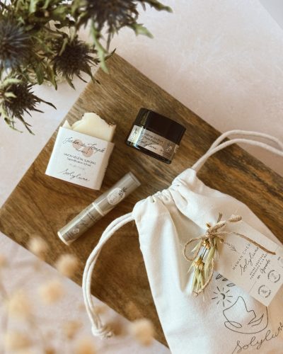 coffret fête des mères - maman chérie 3 - solylune